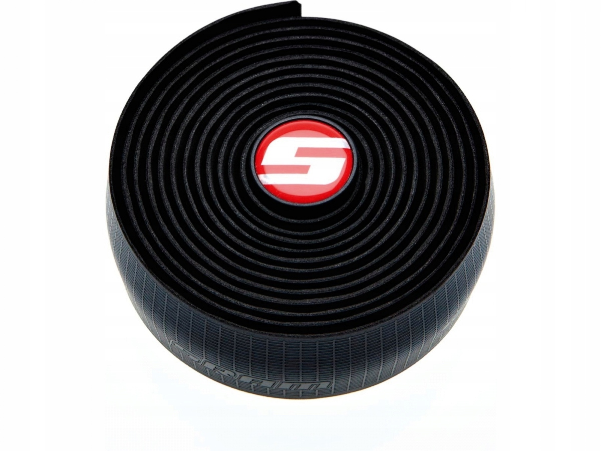 Omotávka volantu Sram Bar Tape černá