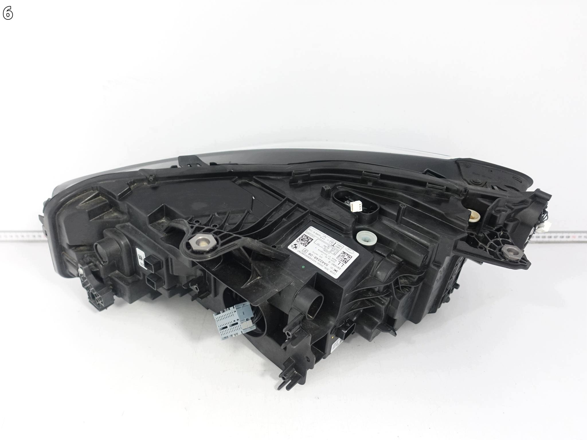 BMW 2 U06 ACTIVE TOURER II 21- light FULL LED right front EUROPA