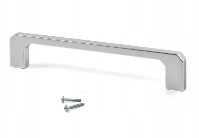 

Uchwyt meblowy Campana C-5826-192 Aluminium