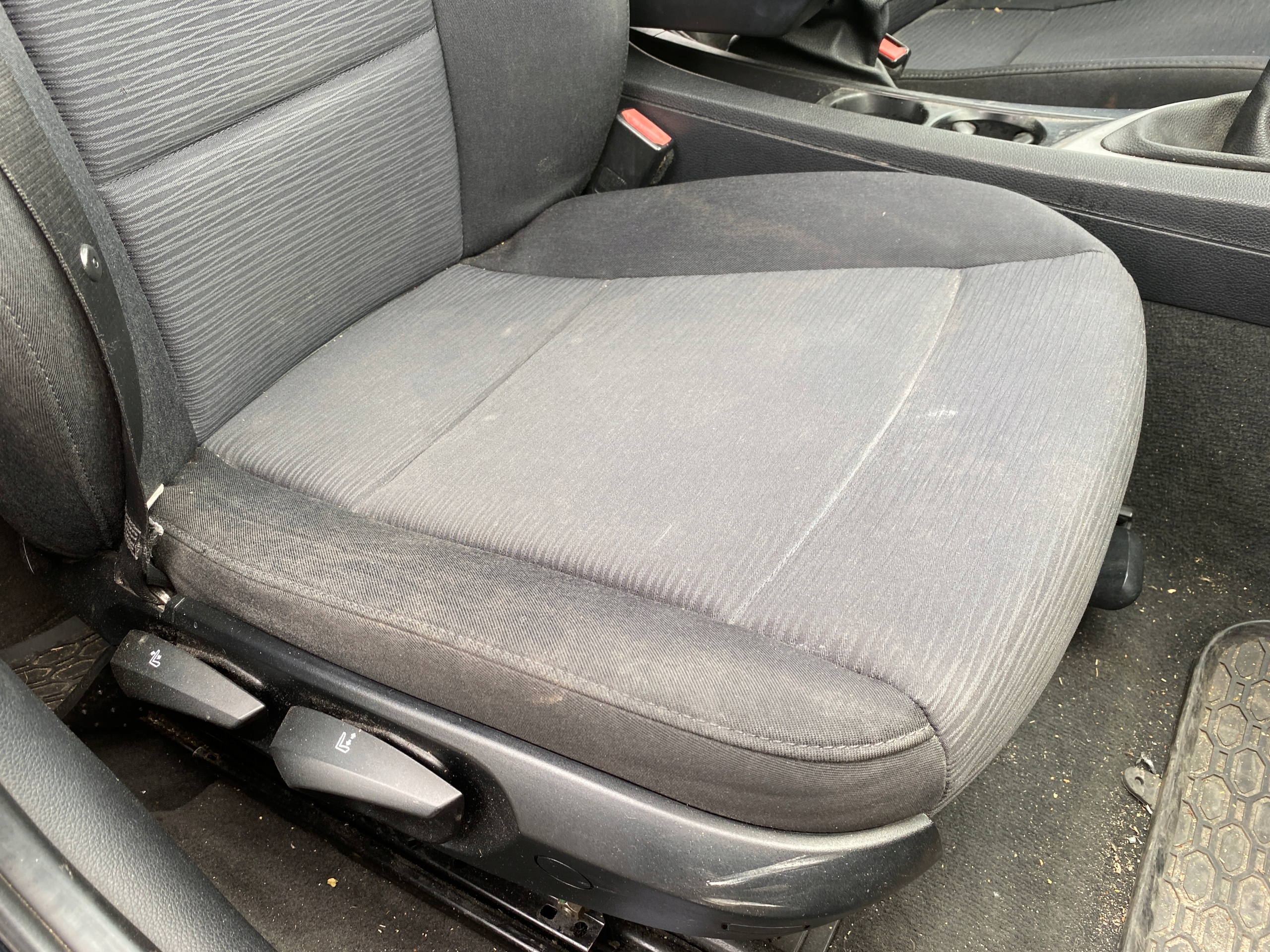 sedile Destra passeggeri BMW 1 e E87 07-11