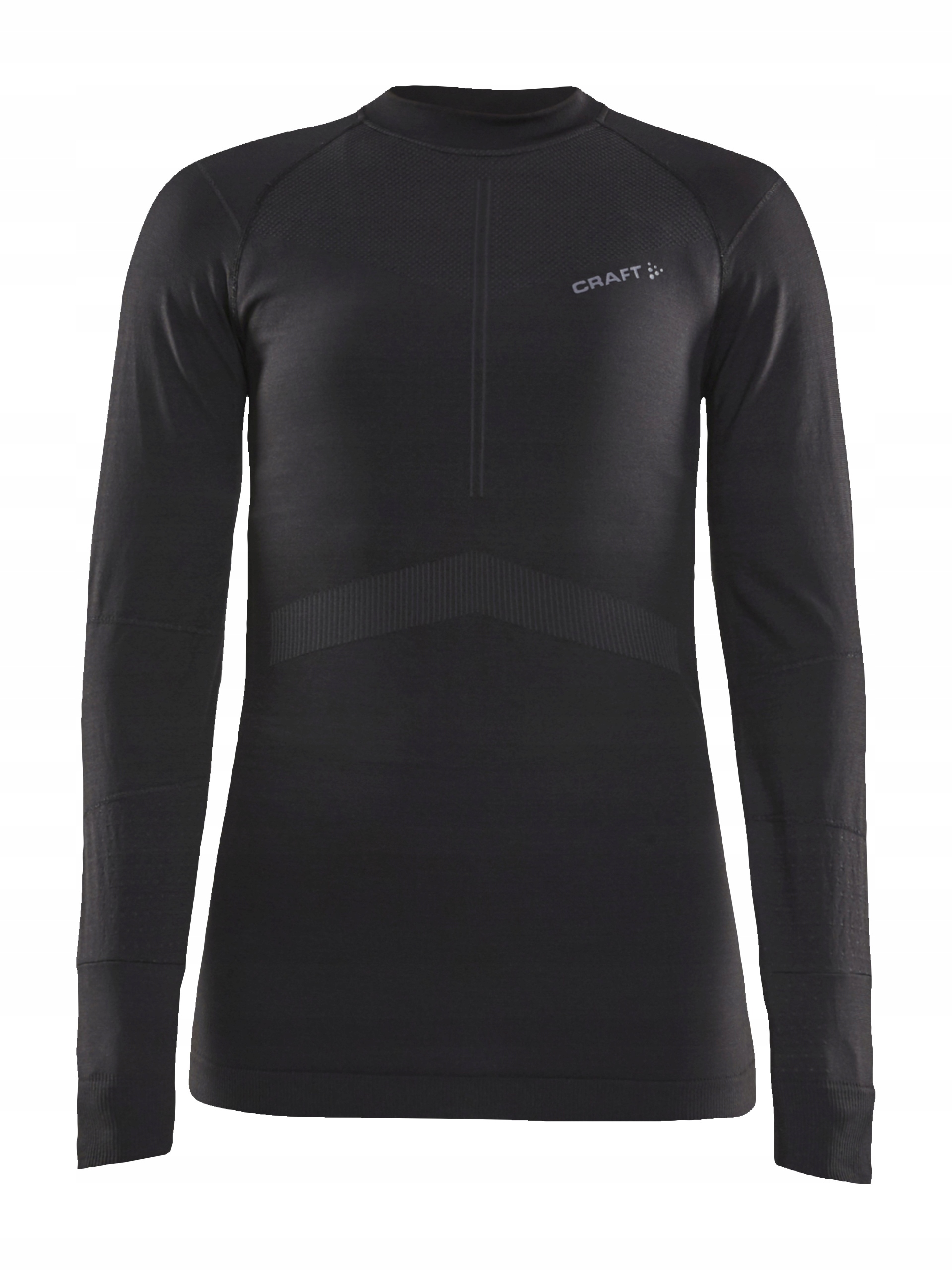 W Triko Craft Active Intensity Ls Xs