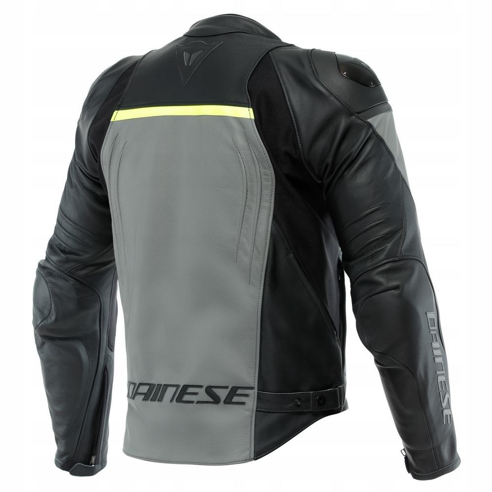 Motocyklowa kurtka skórzana Dainese Racing 4 52 Producent Dainese