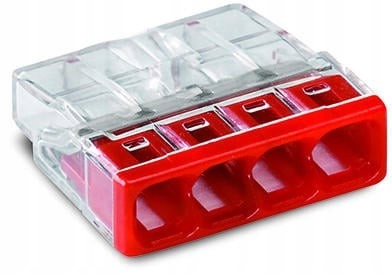 

Szybkozłączka Wago Mini 2273-204