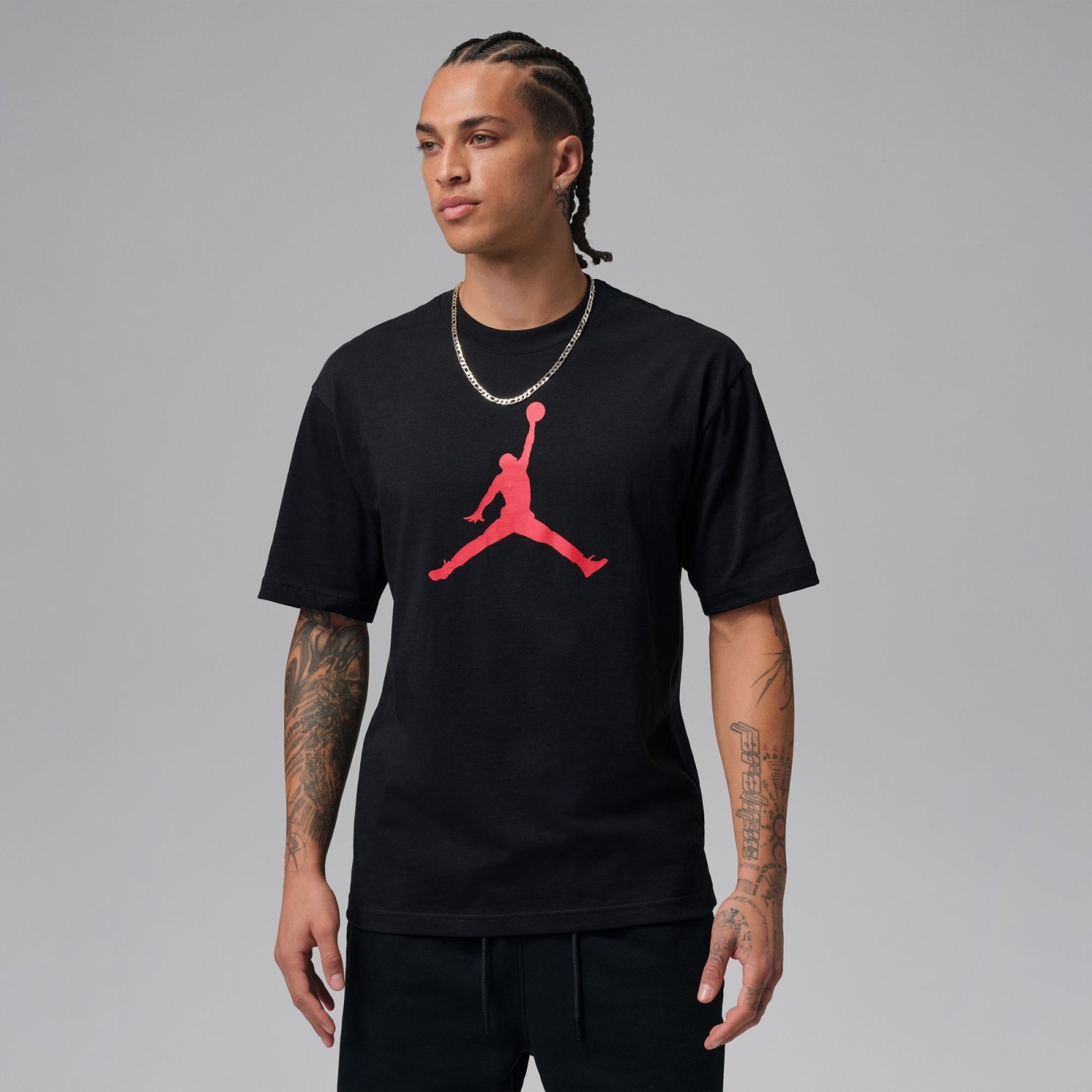 Pánské triko Jordan Men T-Shirt