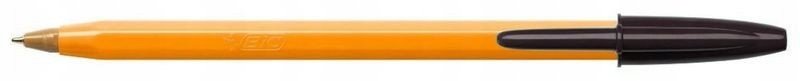 

Długopis Bic Orange Czarny