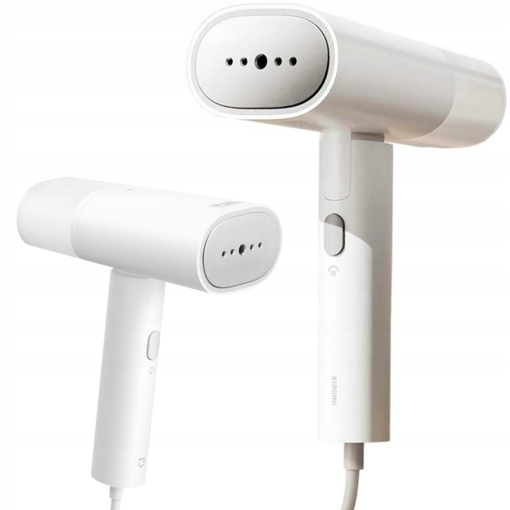 Pohodlný napařovač oděvů Streamer pro žehlení Xiaomi, skládací, Pevný