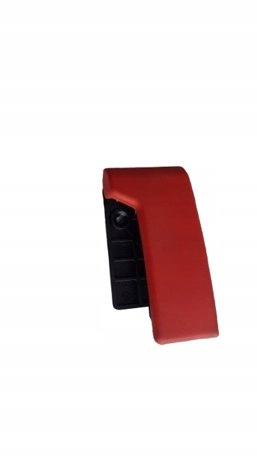 MERCEDES W212 handle lever bonnets bracket