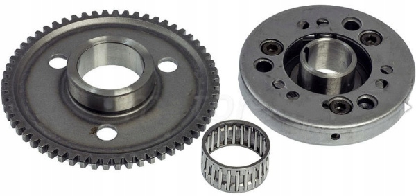 КПЛ. Одностороння муфта Kymco Agility 125cc