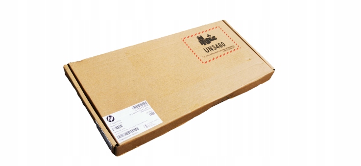 MR02XL Oryginał Bateria Hp Elite X2 G4 L46601-005 Wrzesień 2022