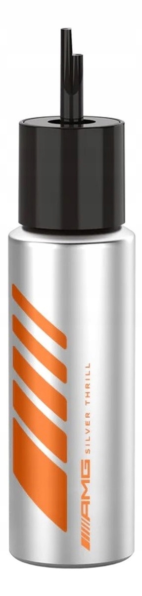 Mercedes-Benz Amg Silver Thrill Refill parfémovaná voda 100 ml