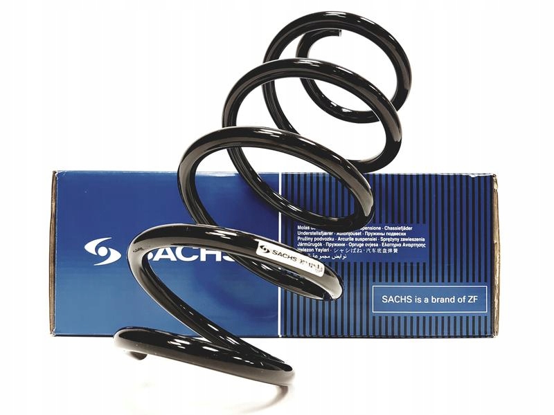 SACHS SPREZYNY PRZOD VW PASSAT CC 1 8 2 0 TSI Part manufacturer Sachs