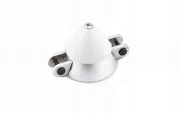 Kołpak mocowanie śmigła STD 30mm otwór 4mm