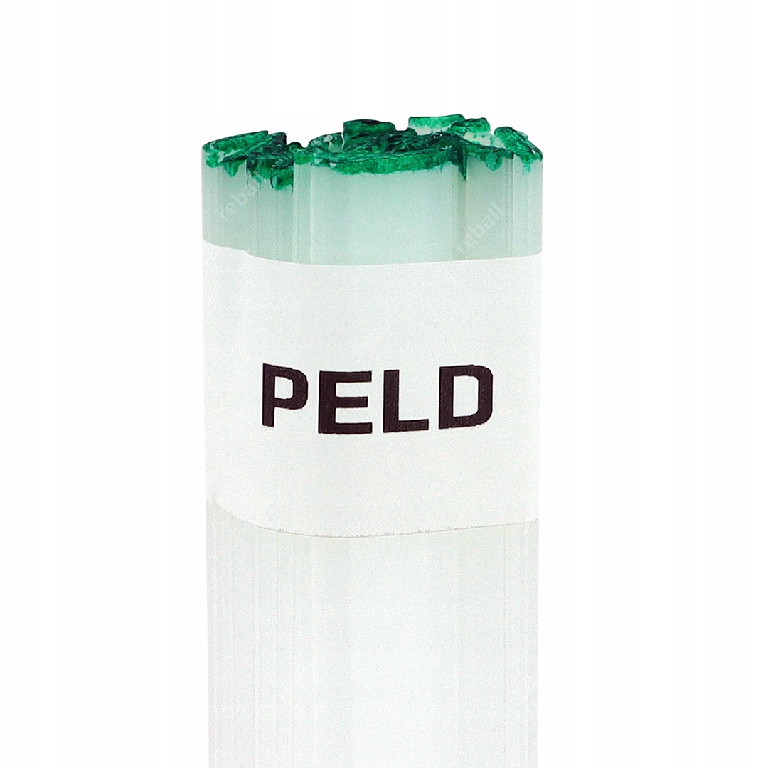 

Spoiwo Do Plastiku Peld Naturalny 100g Ldpe Pe
