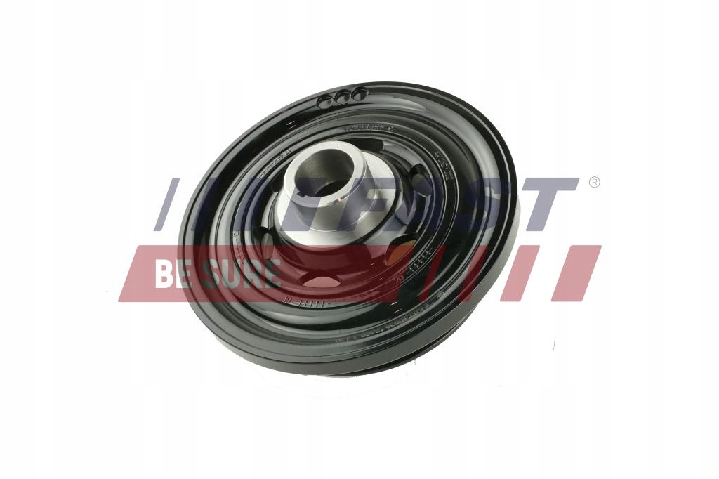 KOŁO PASOWE WAŁU MERCEDES SPRINTER 06- 906 Stan opakowania oryginalne