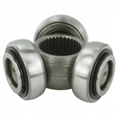 TRIPOID FORD MONDEO GE 2000-2007 EU