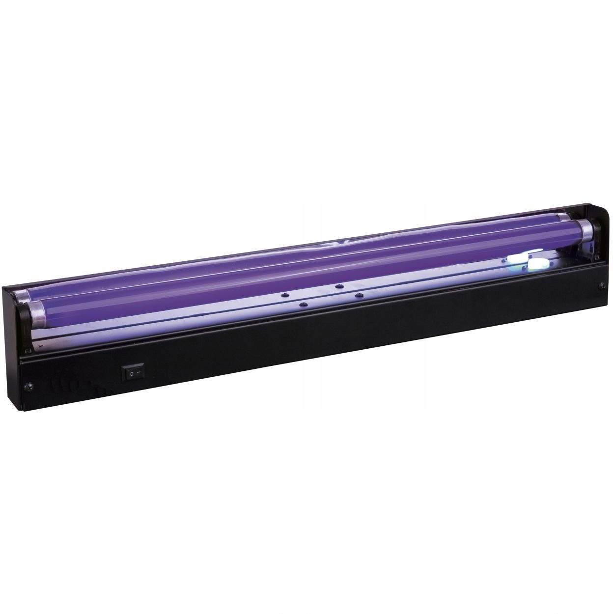

Lampa Uv Ze Świetlówką 18 W Scanic Efekt Uv