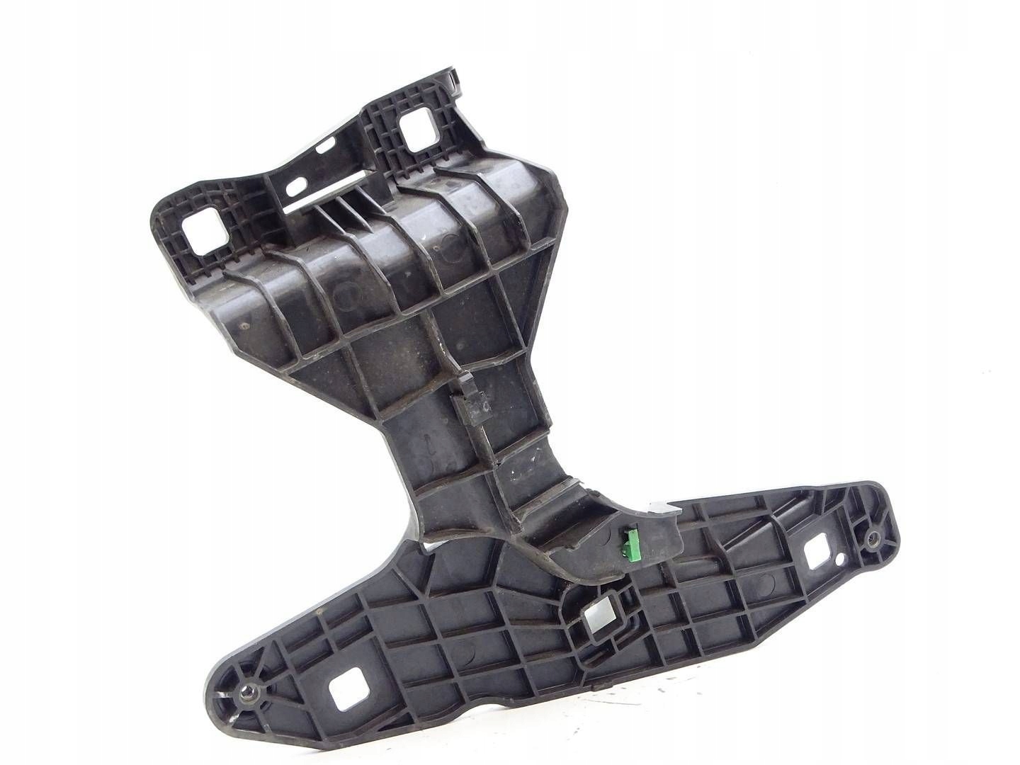 support holder bracket lights left front PORSCHE MACAN 95B 95B941121B