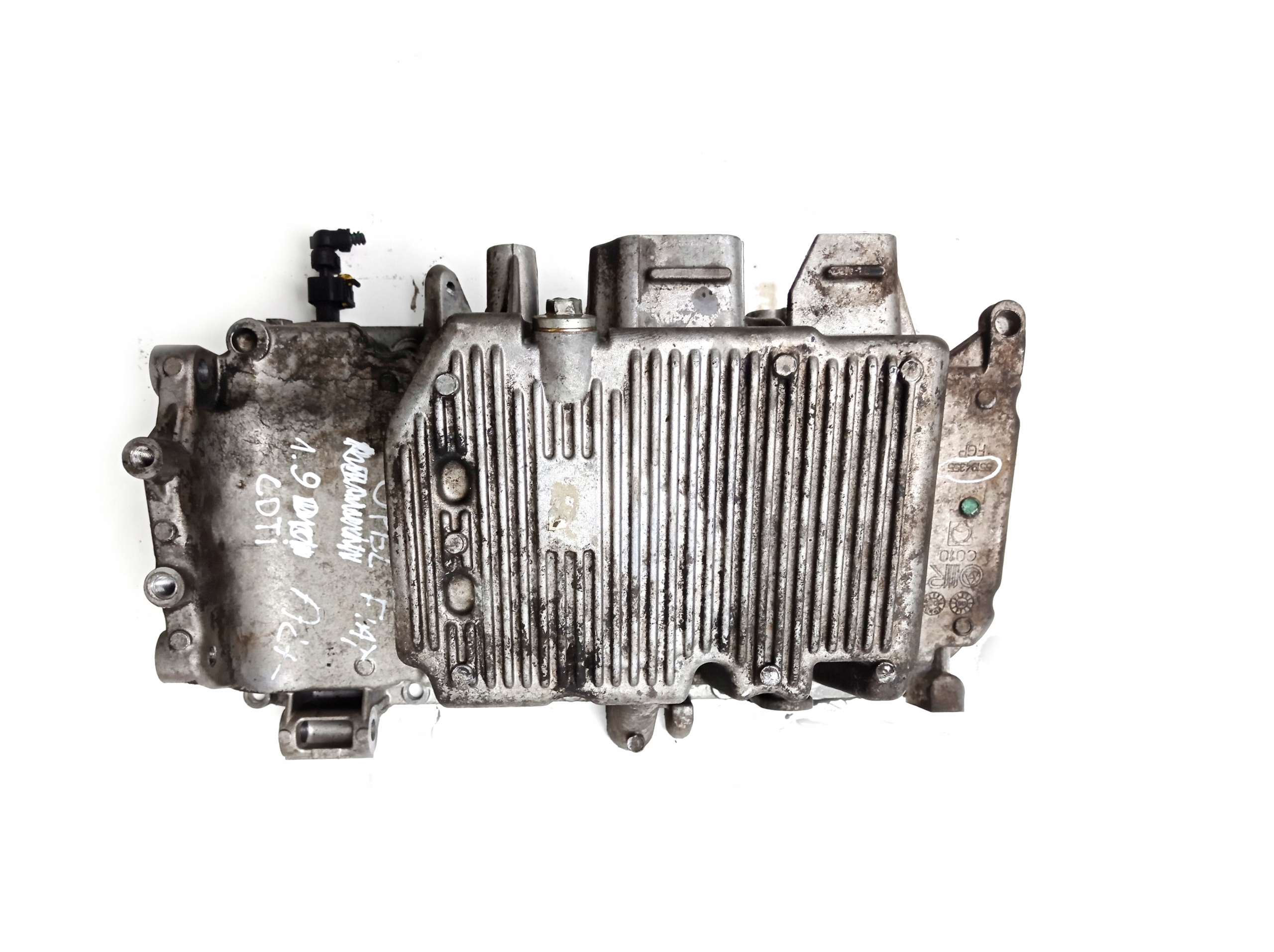 МАСЛЯНЫЙ ПОДДОН OPEL VECTRA C 1.9 CDTI 55194355