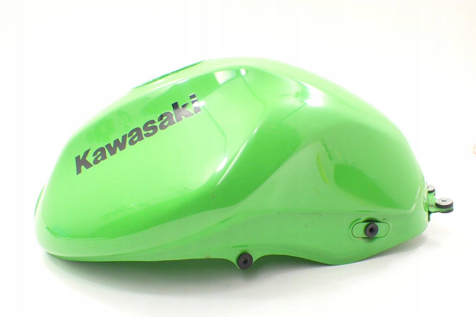118733 - Kawasaki ER-6 09-12 паливний бак бак