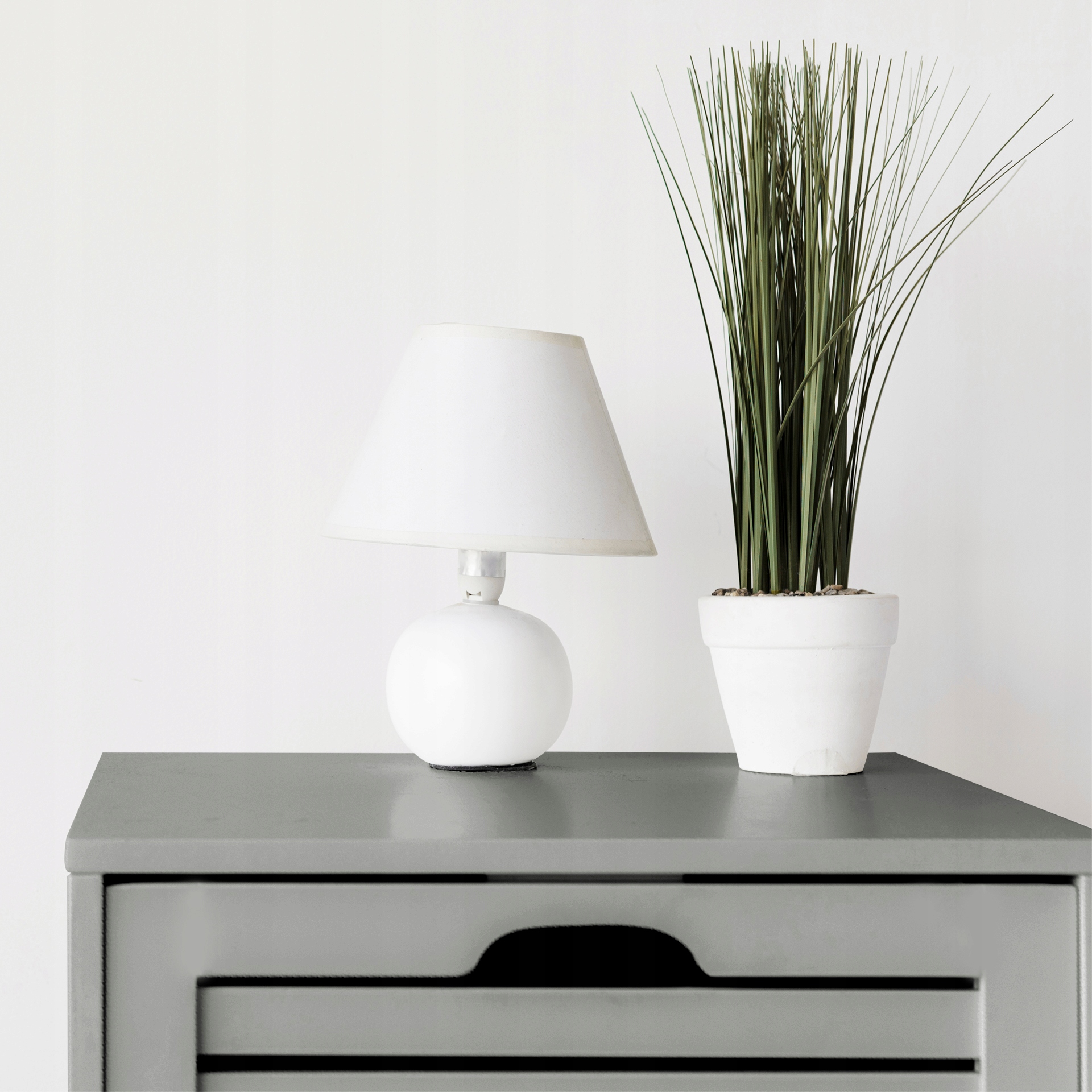 ORACAL Folia Samoprzylepna SZARY POŁYSK 100x50cm Marka DecoMeister