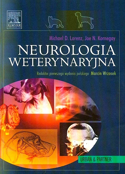 NEUROLOGIA WETERYNARYJNA