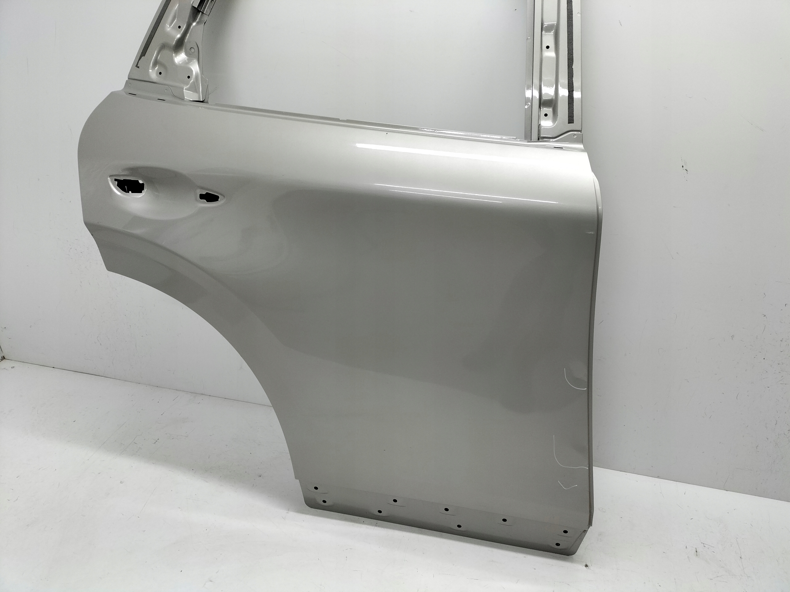 Tür hinten heck rechts MAZDA CX60 CX-60 22