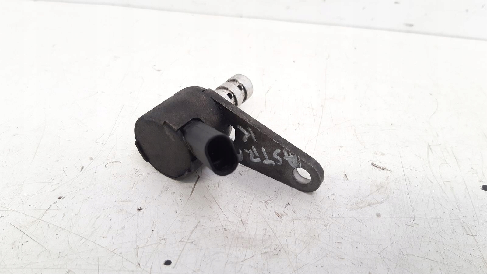 Sensor Druck oil Astra K 1,6 CDTI B16DTE LWQ