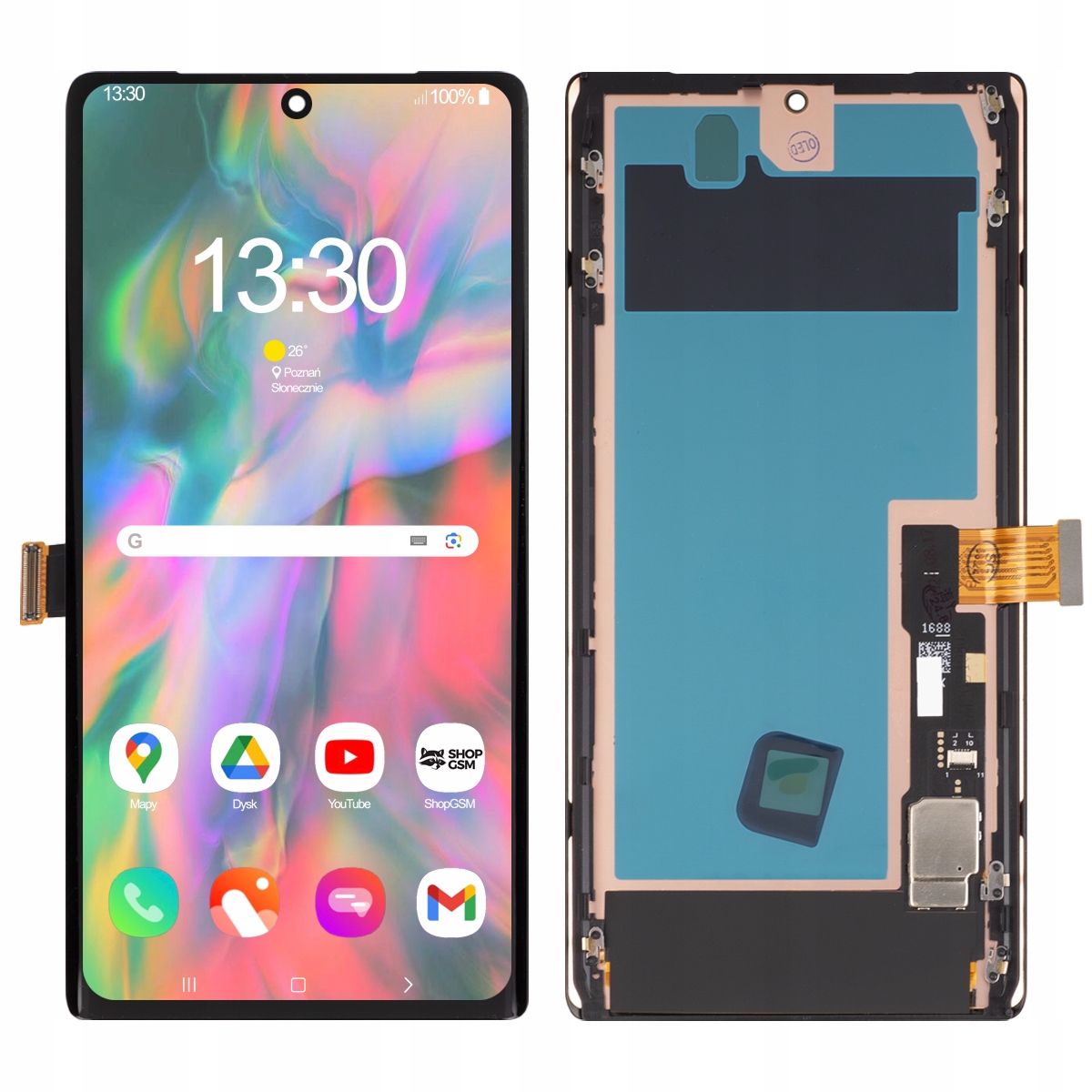 Pixel 6 Pro Używane - Niska cena na Allegro