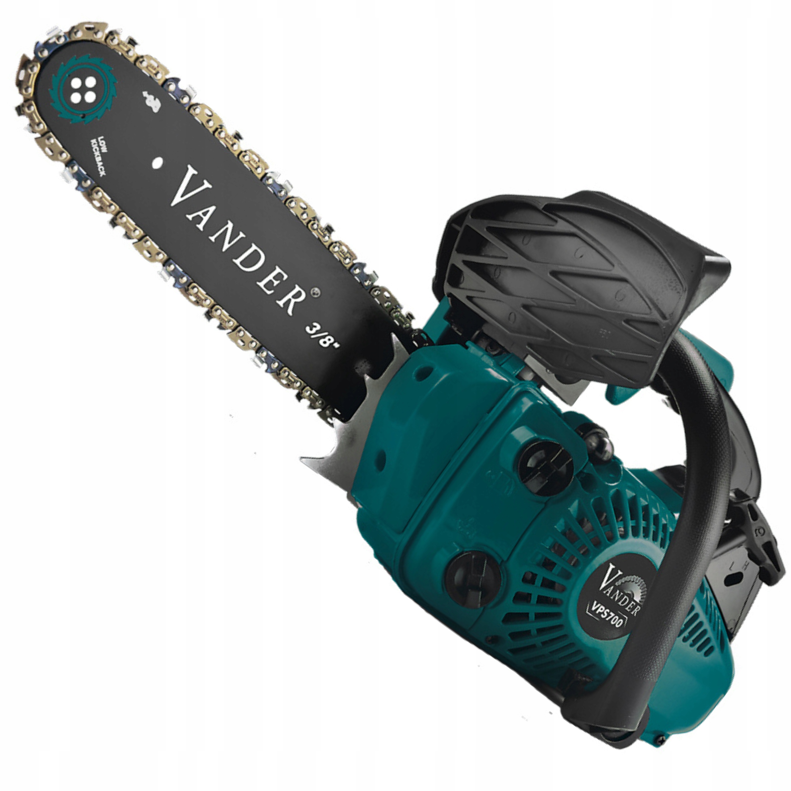 Piła spalinowa łańcuchowa Gałęziówka 1,2KM 305mm 3/8" Vander