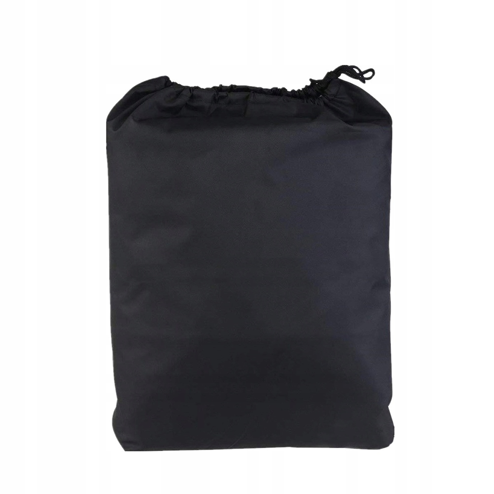 POKROWIEC NA MOTOCYKL WODOODPORNY PRZENOŚNY