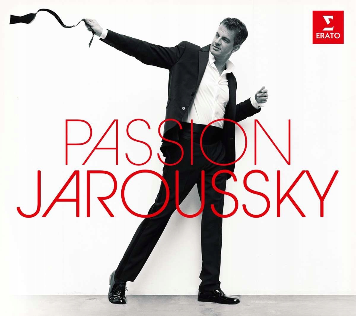 Jaroussky, Philippe Passion Jaroussky! (best Of)
