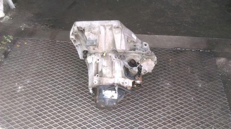 NISSAN NOTE e 1.6 16V B CAMBIO JH3149