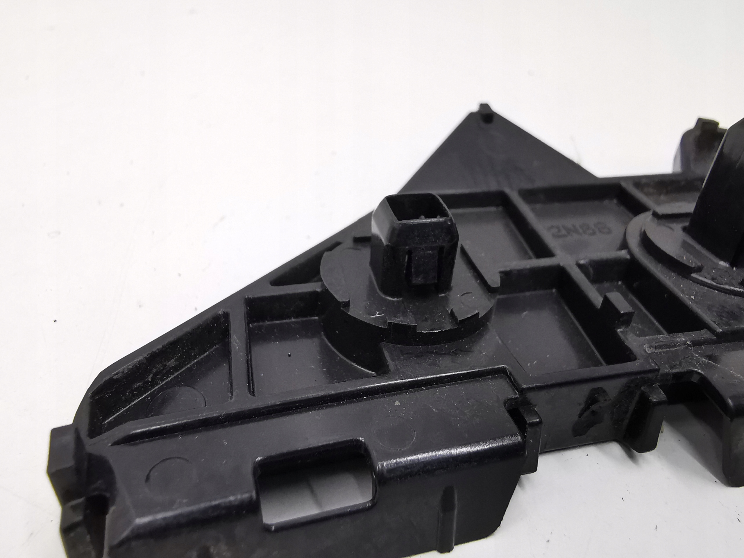 bumper bracket left rear part TOYOTA COROLLA E15 52158-12090
