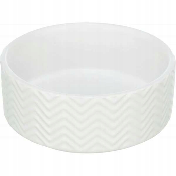 

Miska ceramiczna dla psa kota ciężka Trixie 400 ml