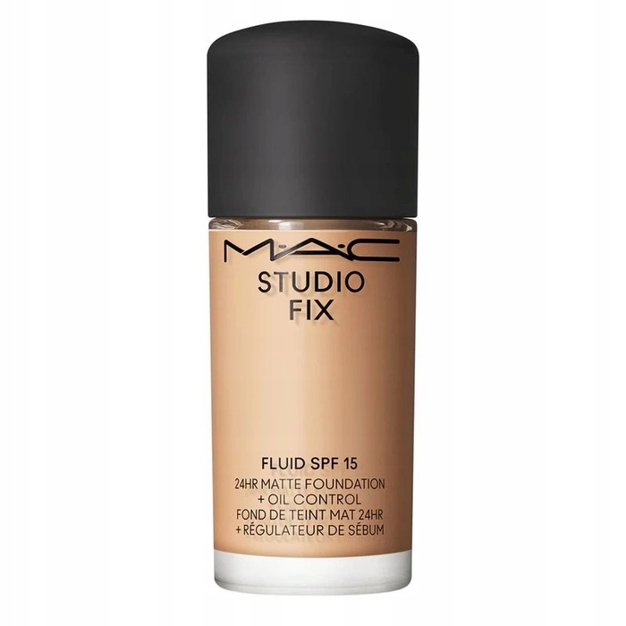 Mac Studio Fix Podkład matujący mini NW15
