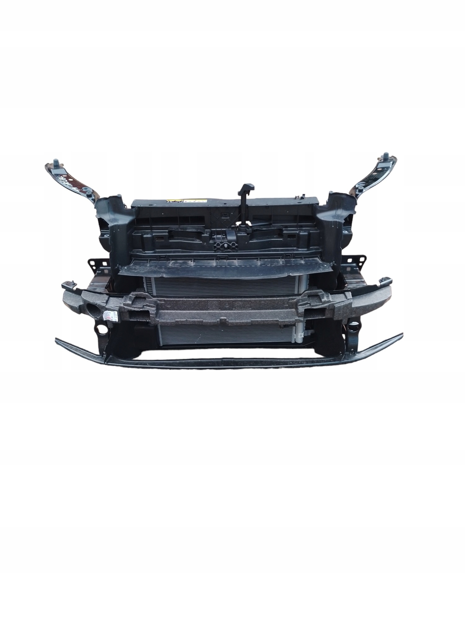 PAS BELKA CHŁODNICE FORD CONNECT MK3 2.0 TDI