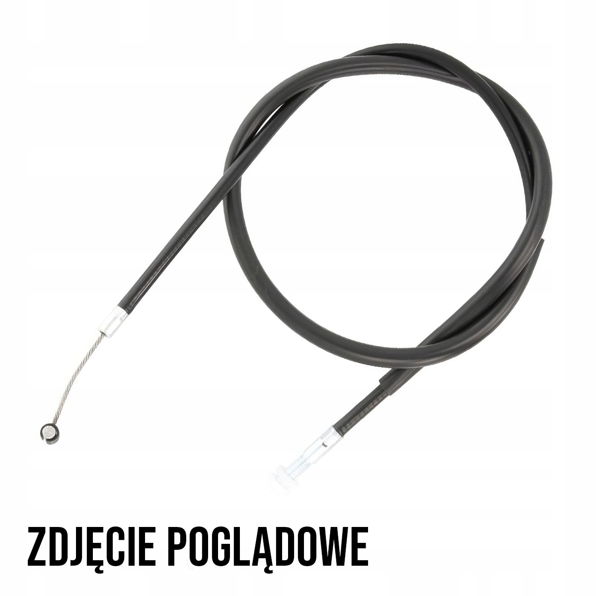 Biketec Spojková Šnúra Yamaha Fzs 1000 Fazer (01-05) 5LV-26335-00 ()