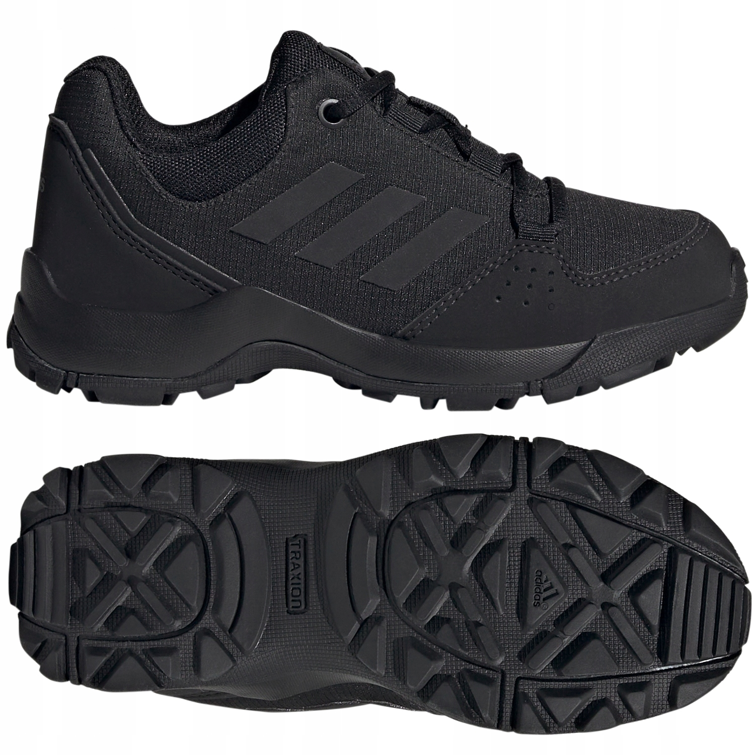 

Buty Dziecięce Adidas Terrex Trekkingowe W Góry
