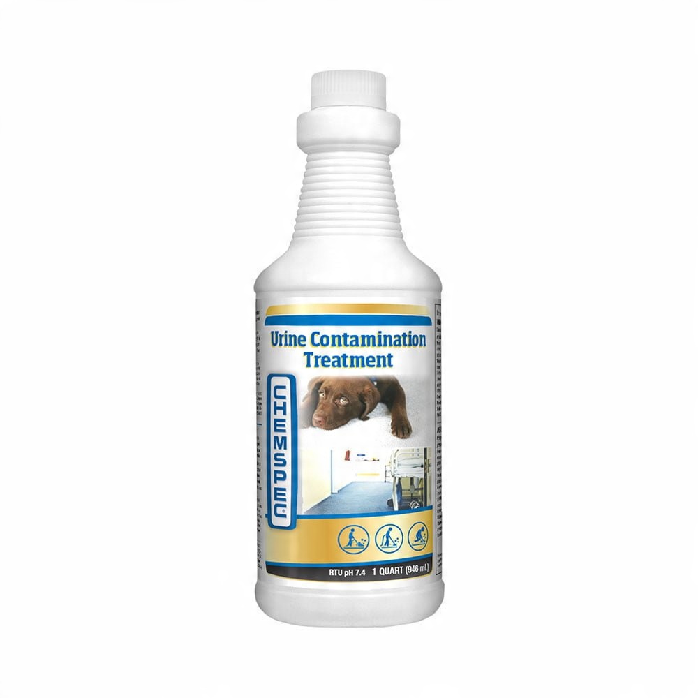 

Chemspec Urine Contamination Treatment 946ml