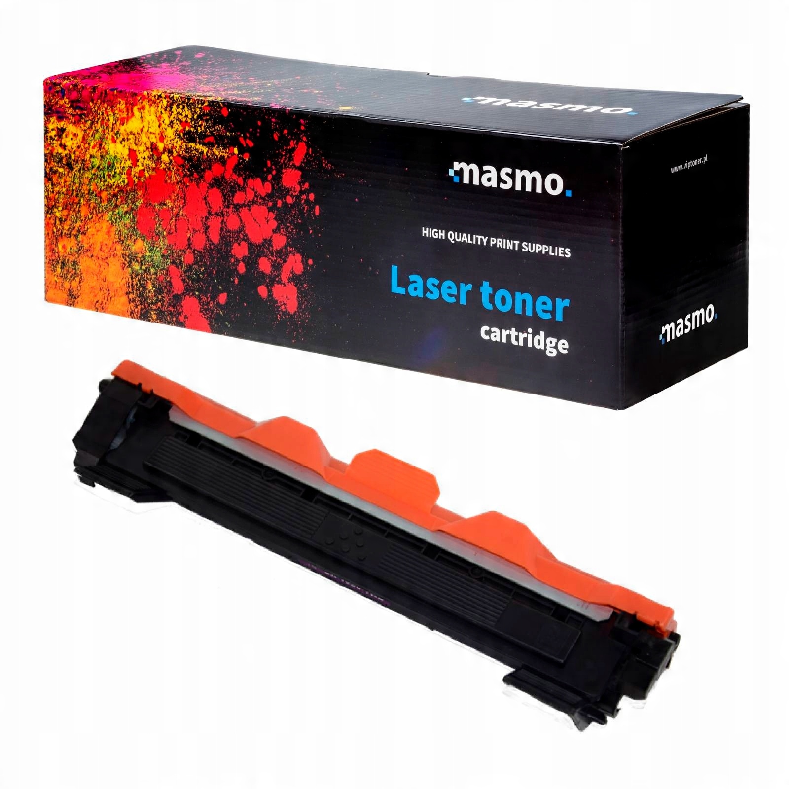 

Toner do Brother HL1110 DCP-1510E DCP-1512E TN1030