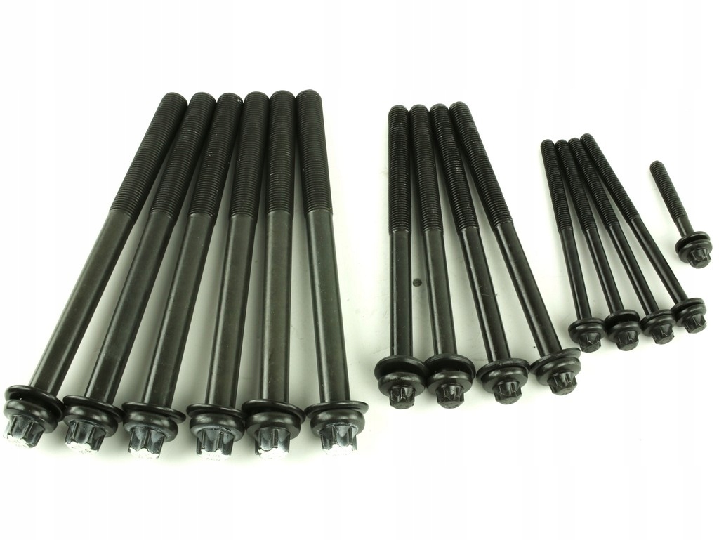 FT51503 - ВИНТЫ ГОЛОВКИ IVECO DAILY DUCATO JUMPER BOXER 3.0