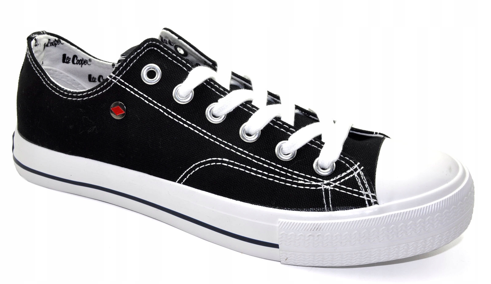 

Trampki Lee Cooper LCW-21-31-0318M 45
