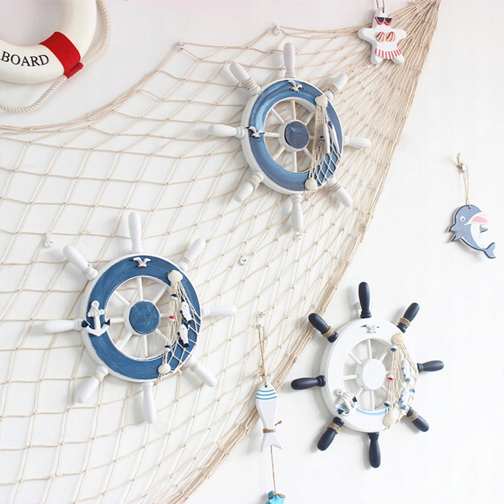 OZDOBA HOME+DECOR DEKORACYJNA STRONU ŁODZI EAN (GTIN) 4894967244678