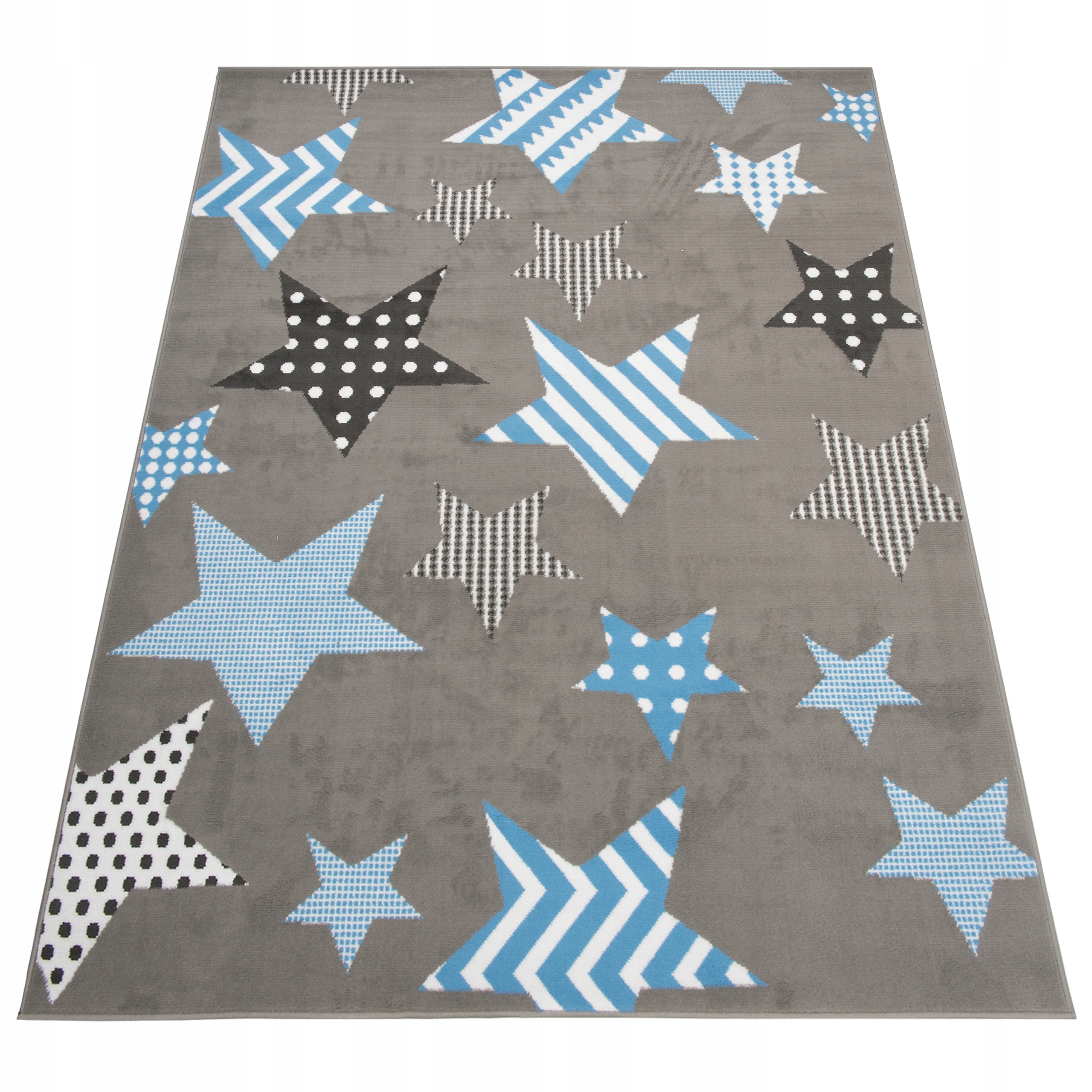 

Dywan 300x400 Canvas Bcf Miękki Bcf Soft