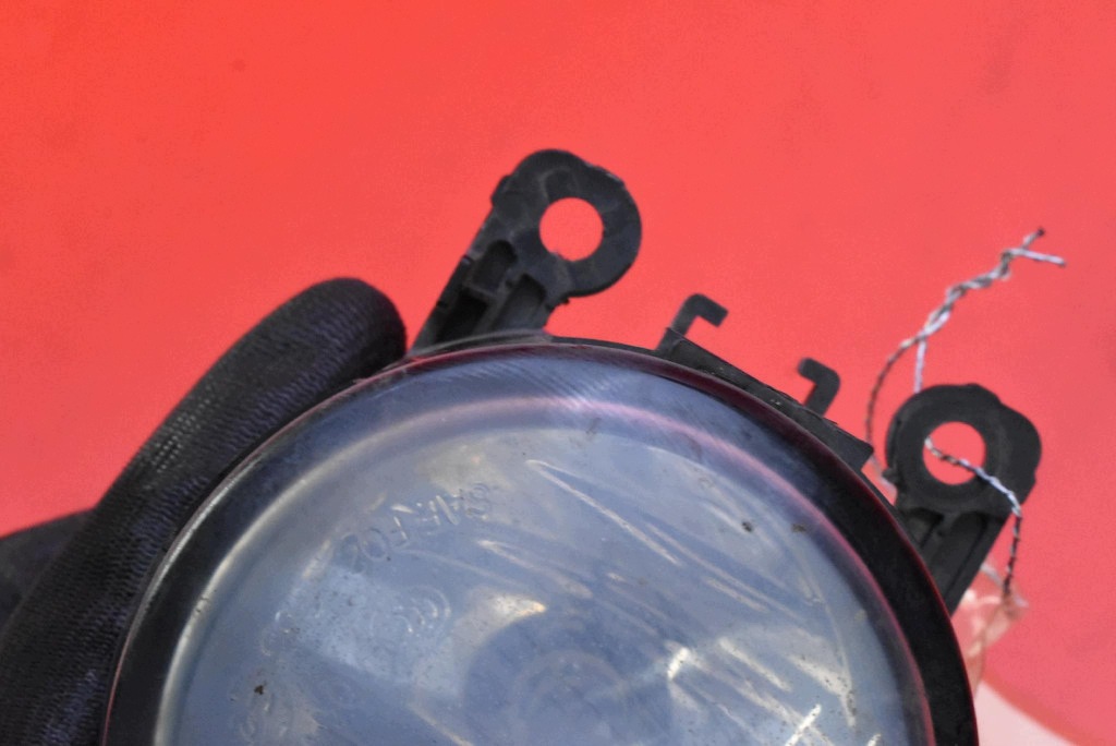 fog light left front front 8200074008 RENAULT MEGANE 3 III 08-14