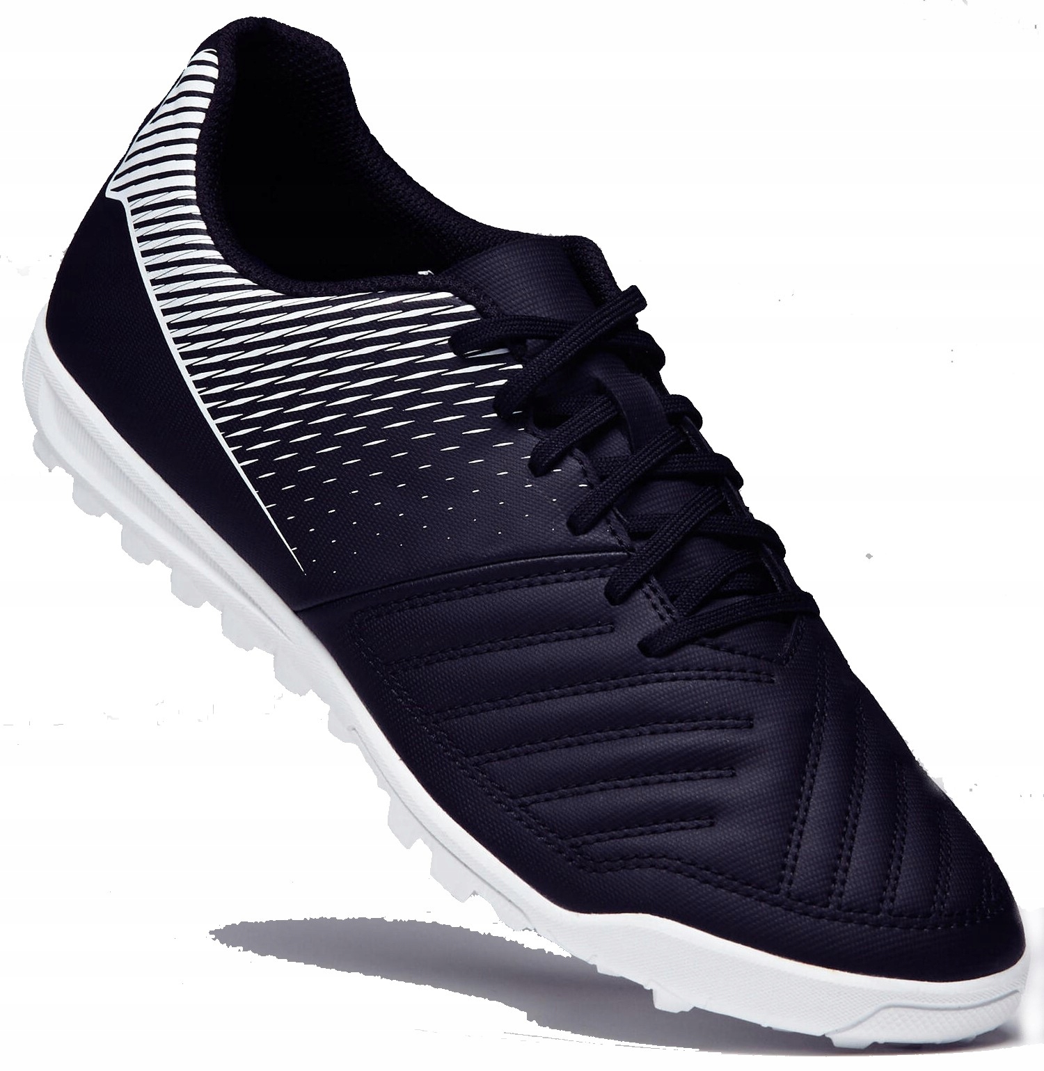 Buty Piłkarskie Turfy Mecz Sportowe Piłka Nożna Męskie Turf 100% w Nogę 43