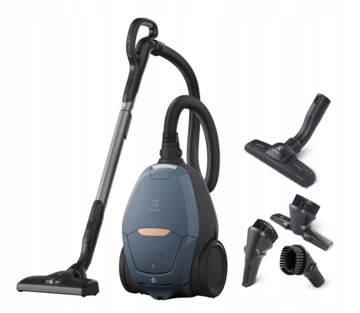 Electrolux Vysavač Pure D8 PD82-8DB Silence