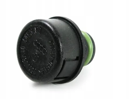 KOREK WLEWU OLEJU DO SKRZYNI 01M321432A ORYGINALNY Numer katalogowy części 01M321432A