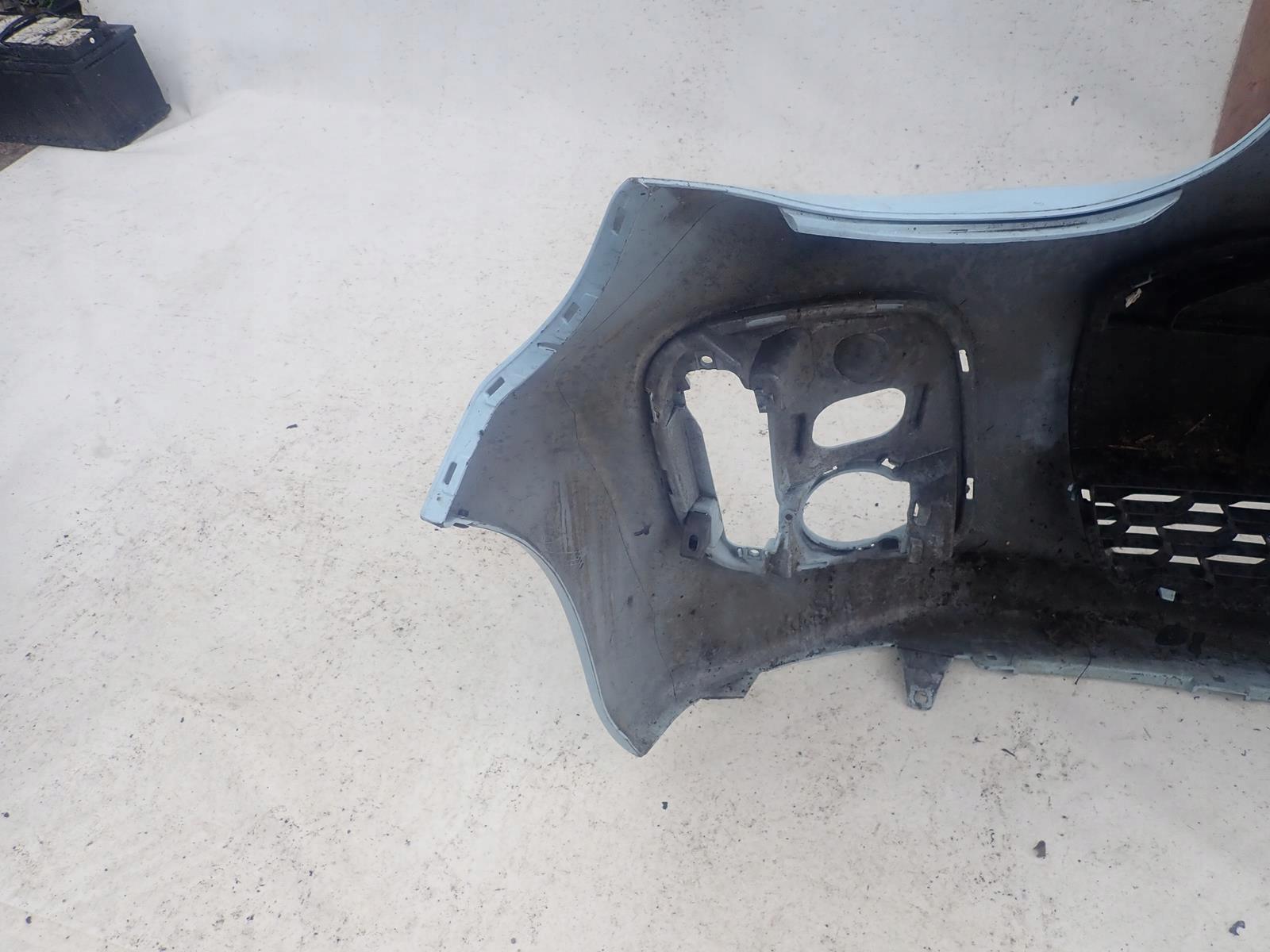 CITROEN C1 a 1 LIFT 12-14 nárazník předek přední