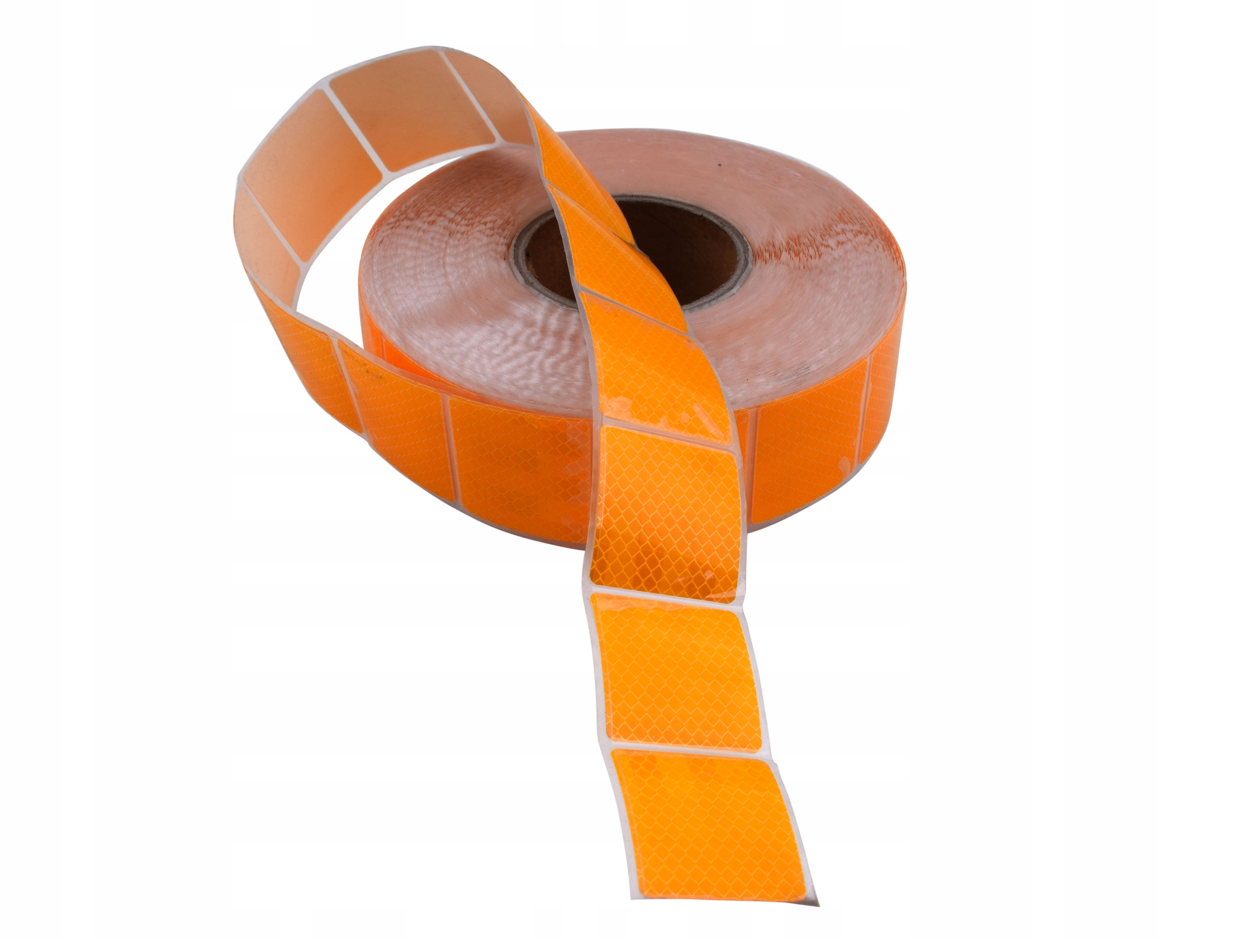 TAŚMA ODBLASKOWA KONTUROWA TIR NACZEPA PRZYCZEP PL